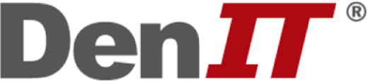 DenIT.pl - logo